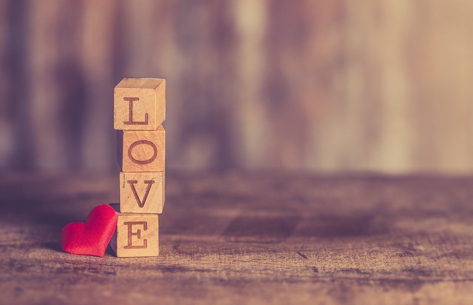 love, valentine, romantic