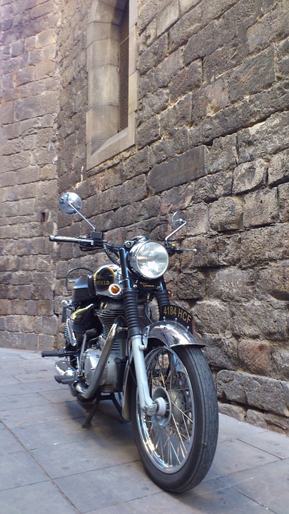 motorcycle, vehicle, motorcycle tour
