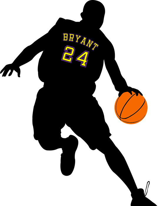 kobe bryant, basketball player, death