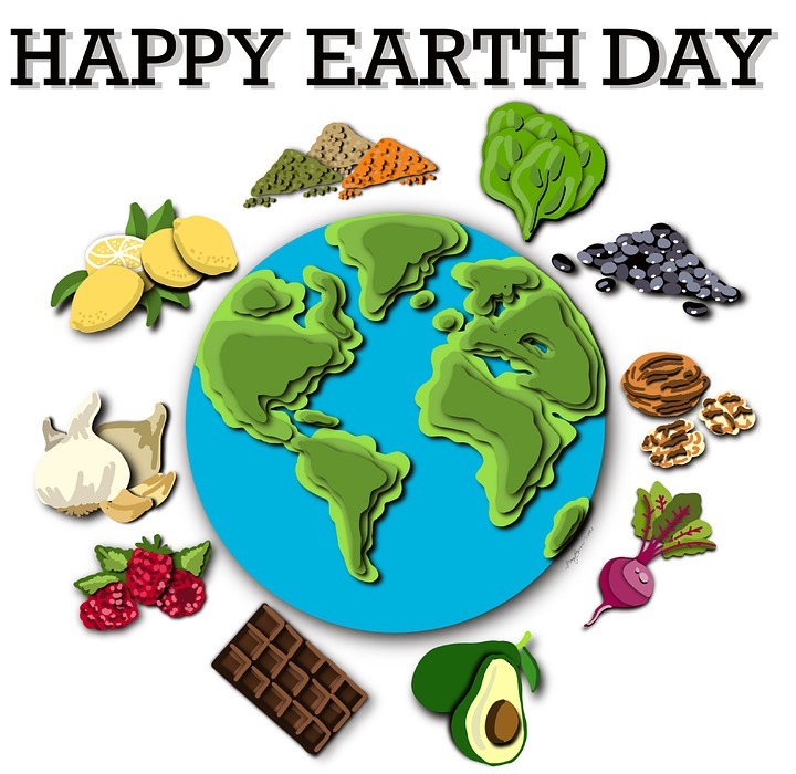earth day, earth foods, vegetable