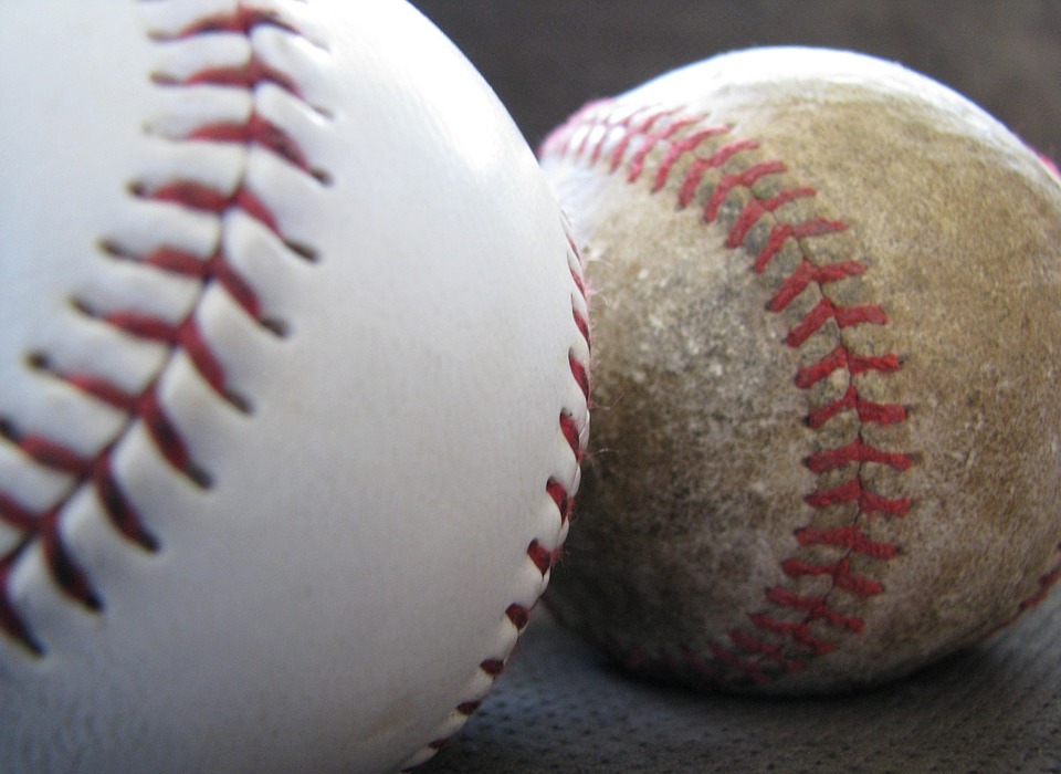 softball, baseball, new