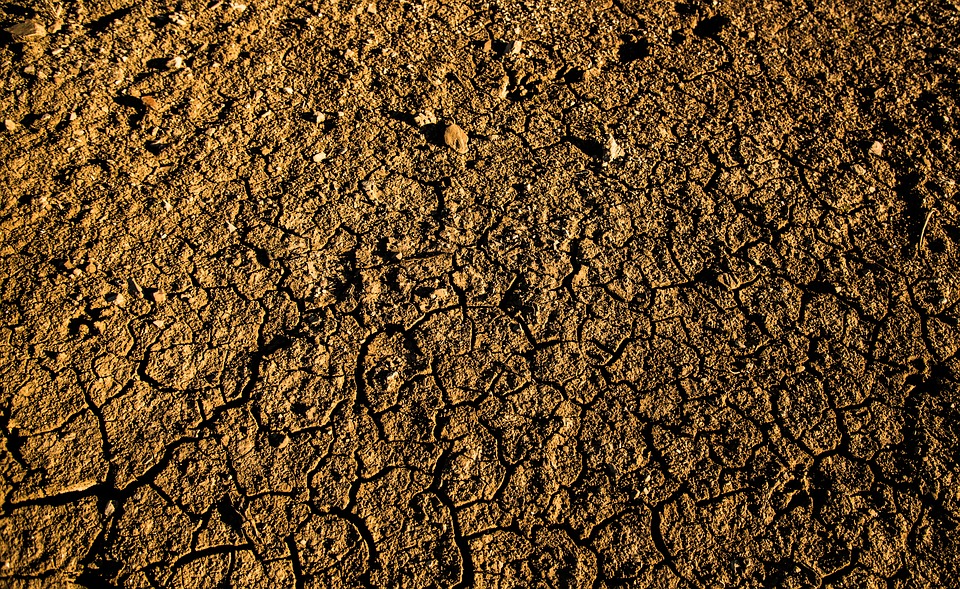 texture, earth, sand