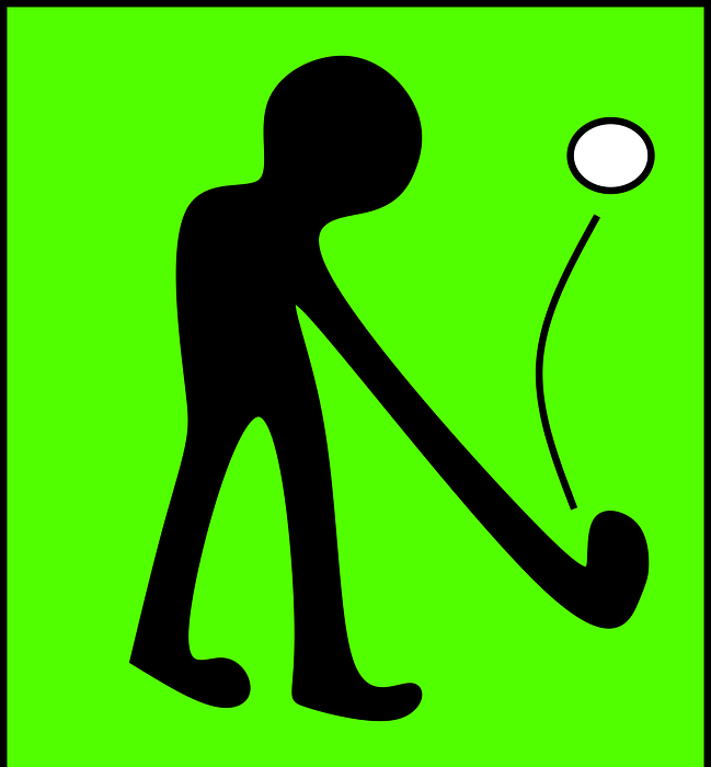 golf, pga, fairway