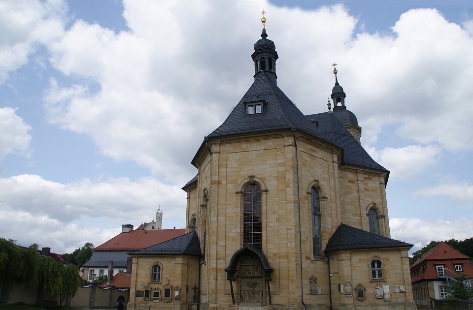 church, christian, württemberg