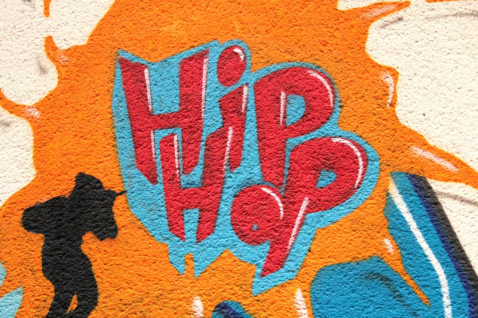 graffiti, hiphop, hip hop