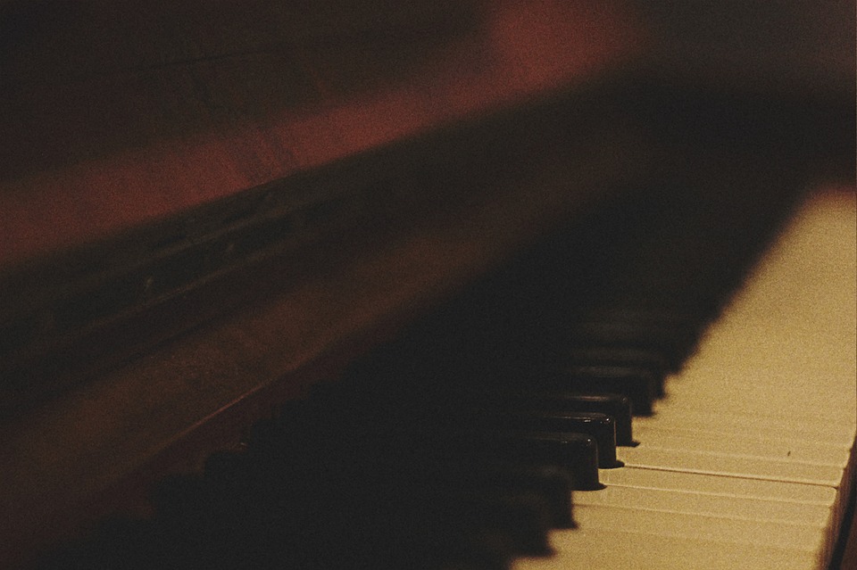 instrument, music, piano