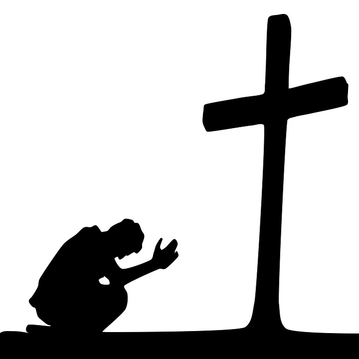 prayer, cruz, evangelism