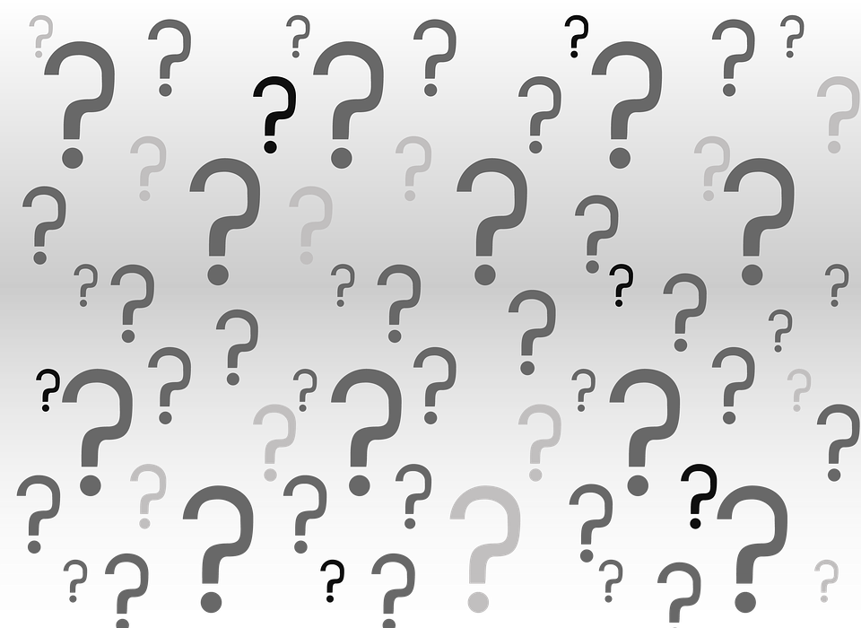 question mark background, question marks, symbol