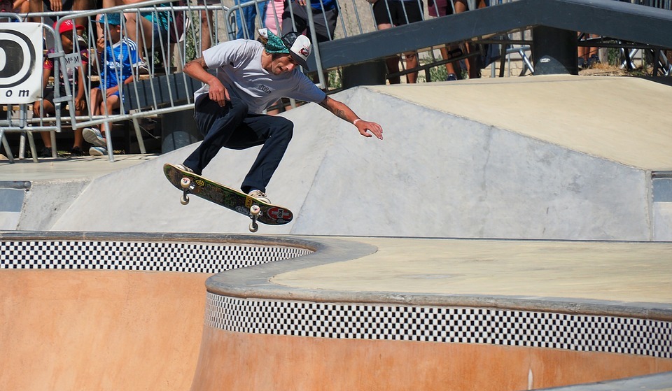 skateboard, world cup, competition