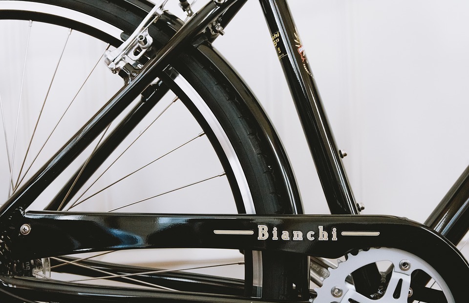 bike, bicycle, wheel