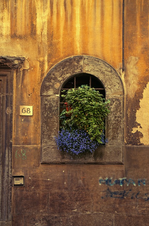 Wall Stone Wall Round Arch Stock Images Page Everypixel