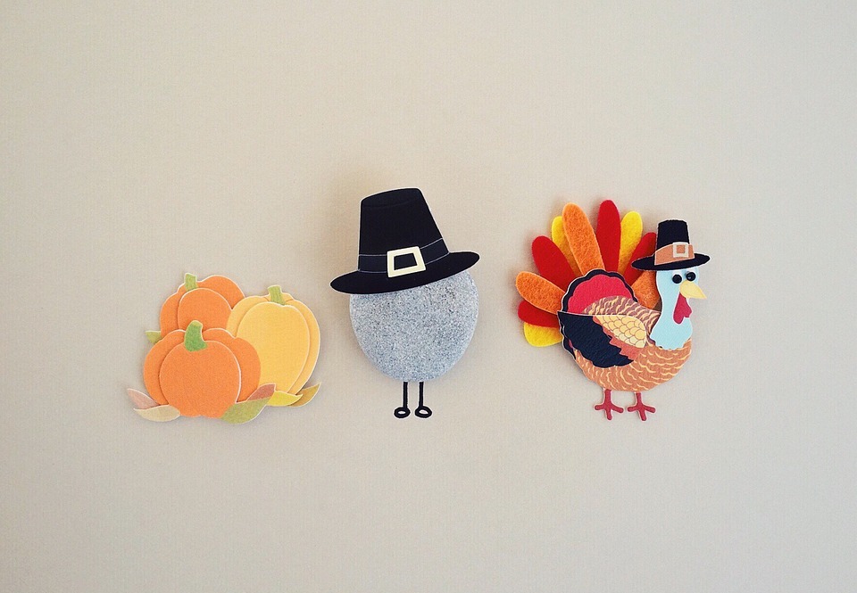 thanksgiving, turkey, season