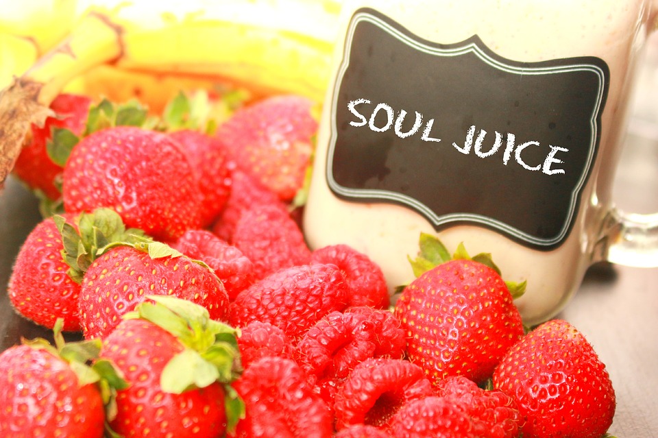 juice, health, fruits
