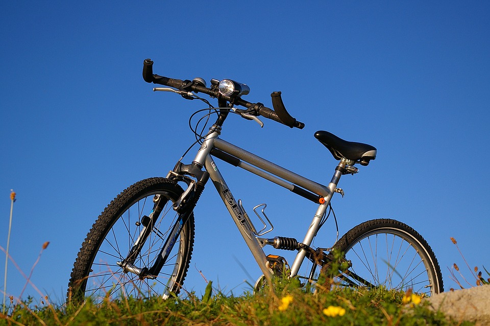 bike, bicycle tour, bike ride