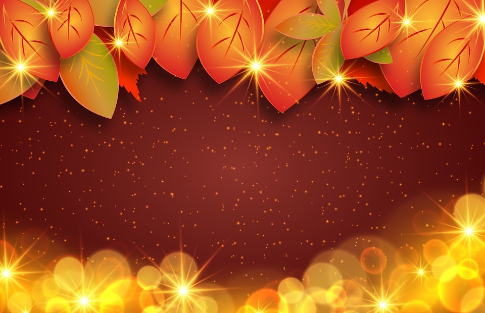 thanksgiving, greetings, autumn