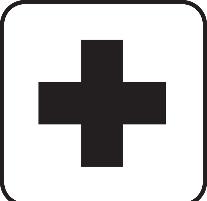 first aid, help, medical care