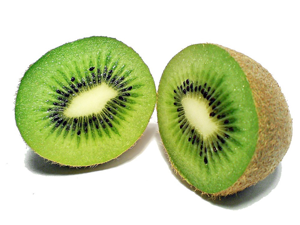 kiwi, fruit, kiwi fruit