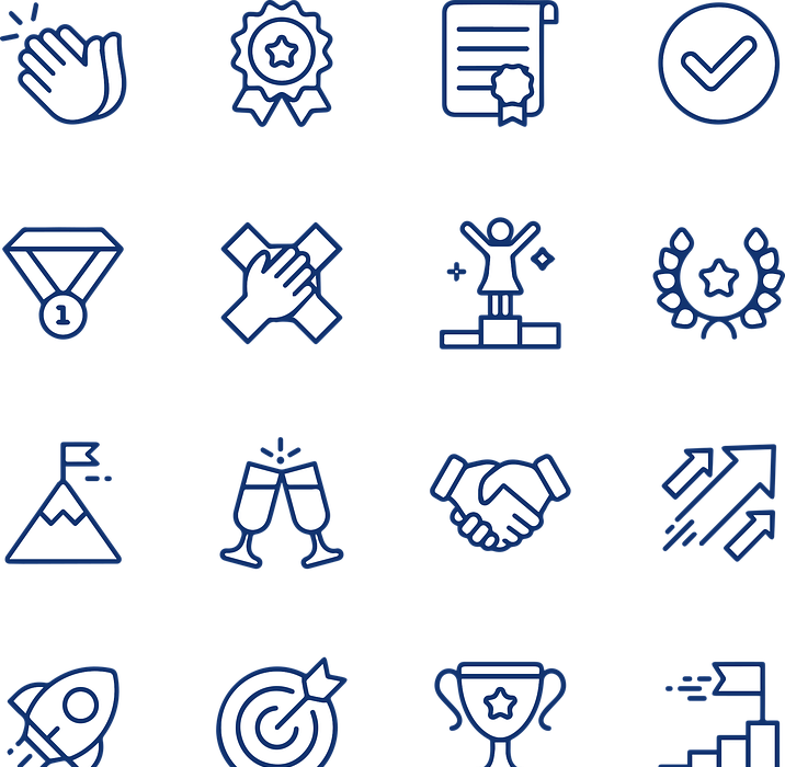icons, icon set, competition