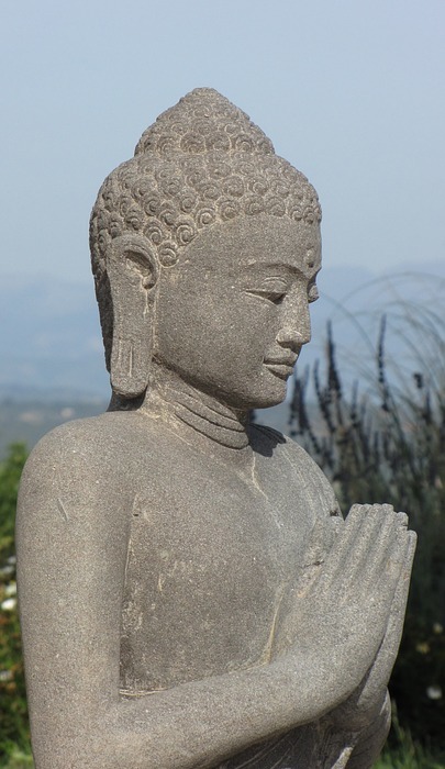 buddha, prayer, h