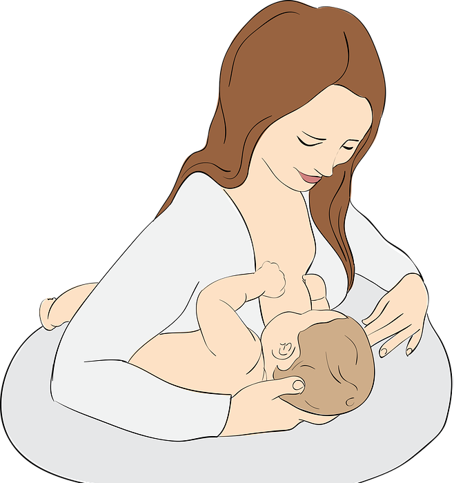 breast-feeding, motherhood, mother