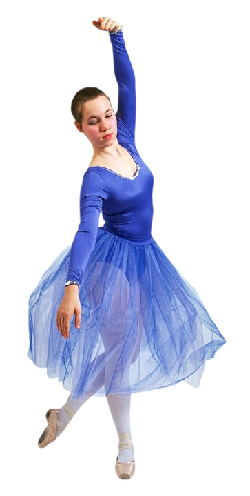 ballet, dance, ballerina
