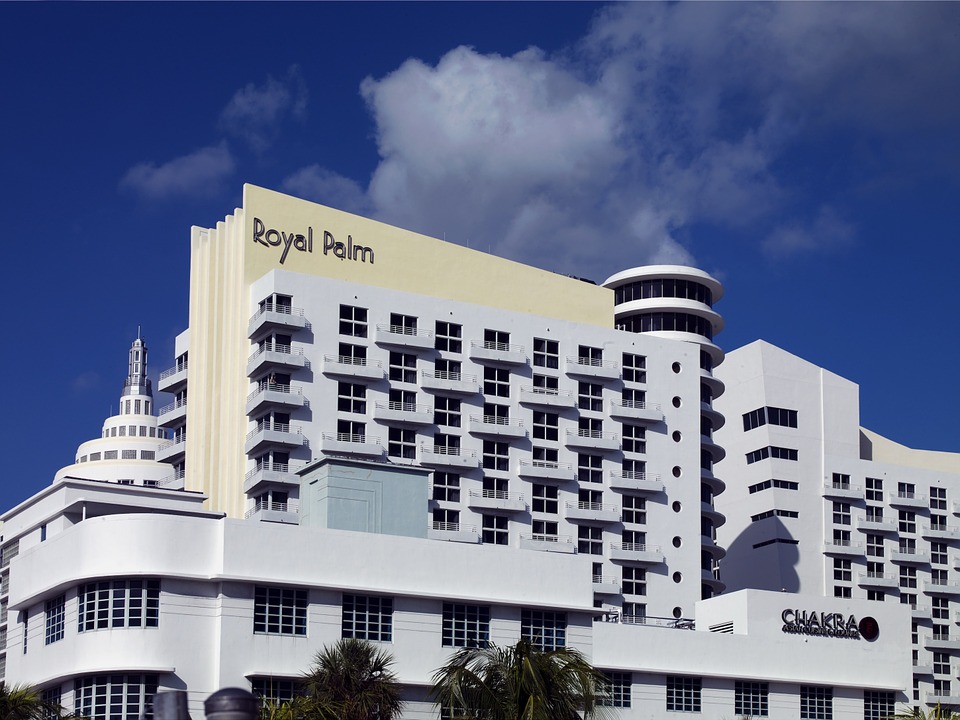 royal palm hotel, miami, florida