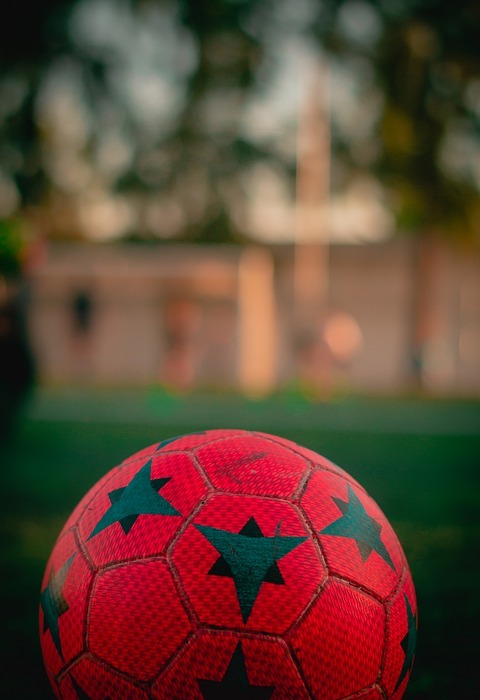 football, soccer, ball