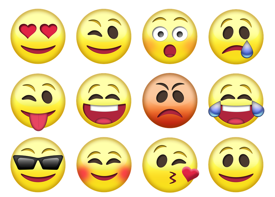 emoji, emoticon, smilies