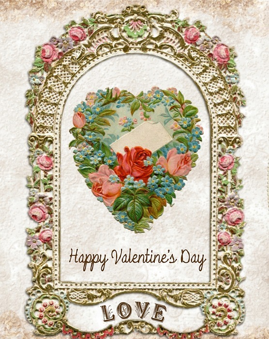 valentine's day, love, valentine