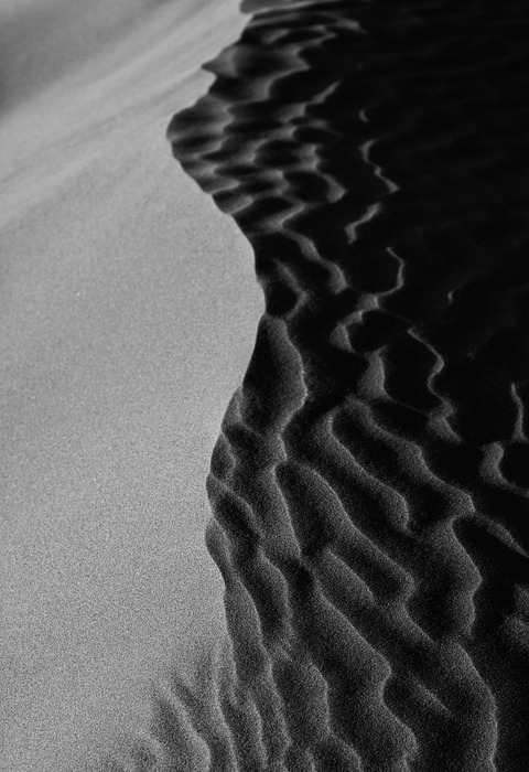desert, sand, texture