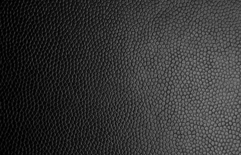 black leather, leather texture, leather