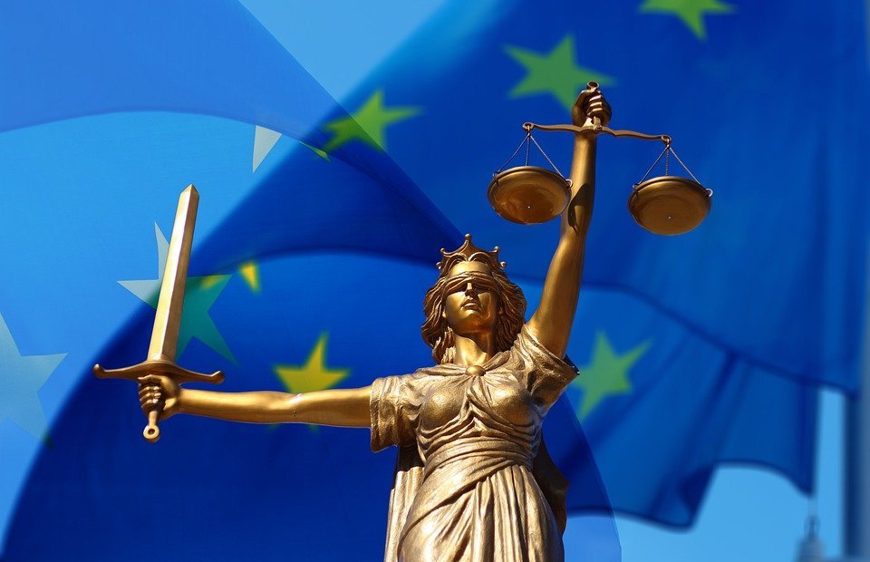 law, justice, europe