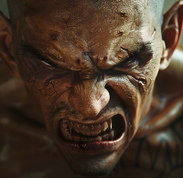 anger, emotion, angry