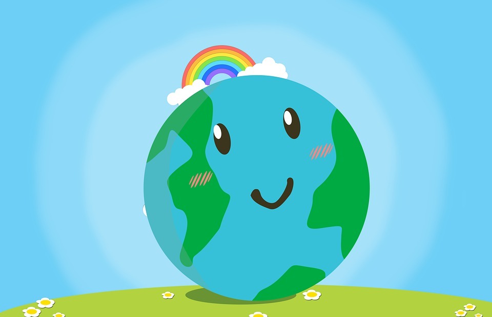 earth day, earth, planet