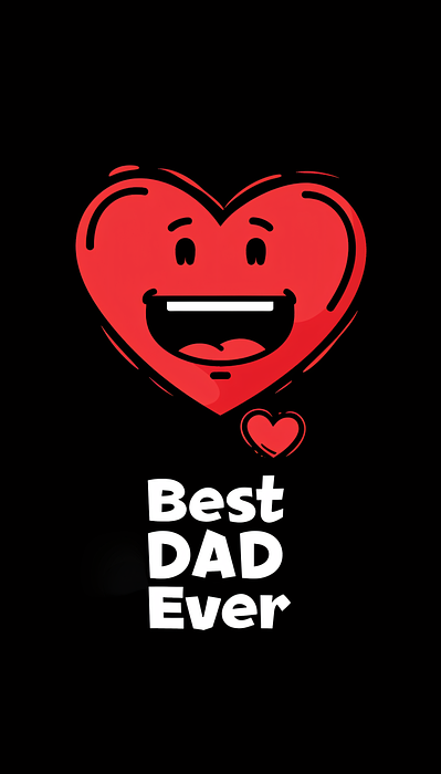 father's day, best, dad