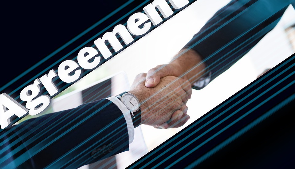 handshake, hands, agreement