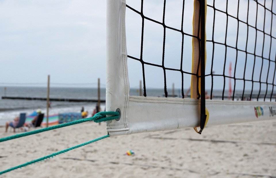 web, beach volleyball, volleyball