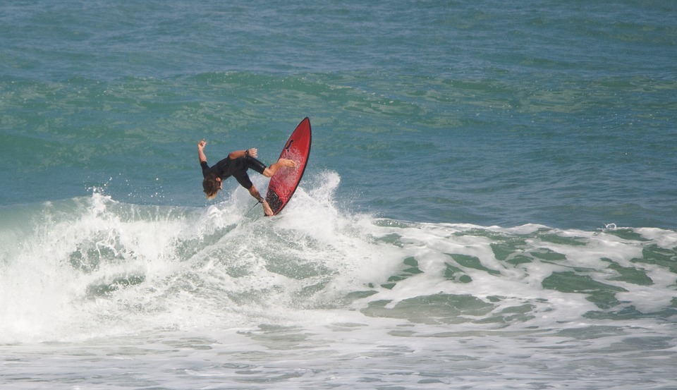 surfing, surf, water