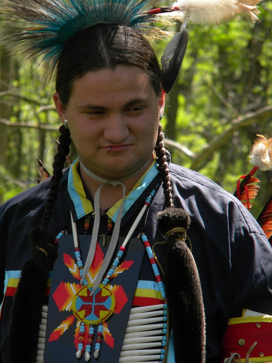 native american, tribal, dance