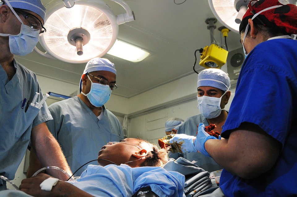 surgery, hospital, sanjay gupta