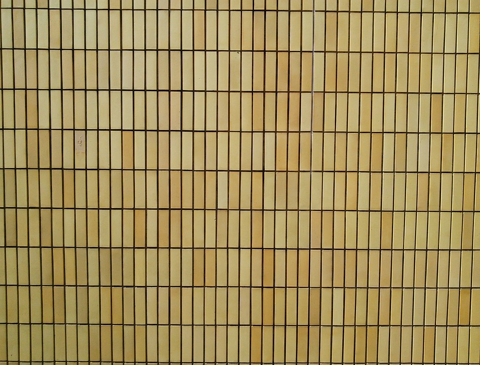 tile, wall, texture