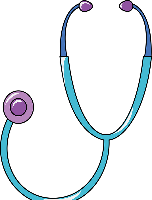 health, stethoscope, doctor