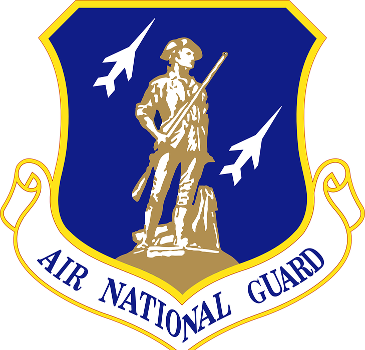 air, national, guard