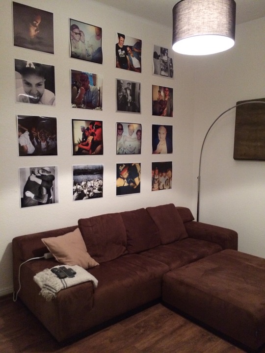 living room, couch, sofa