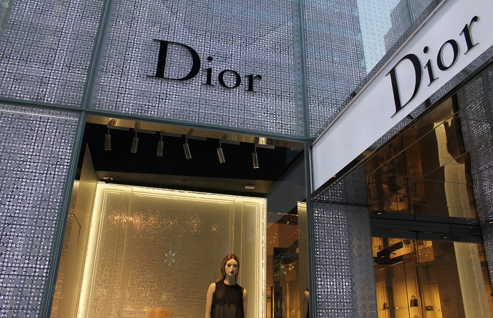 dior, shop, new york