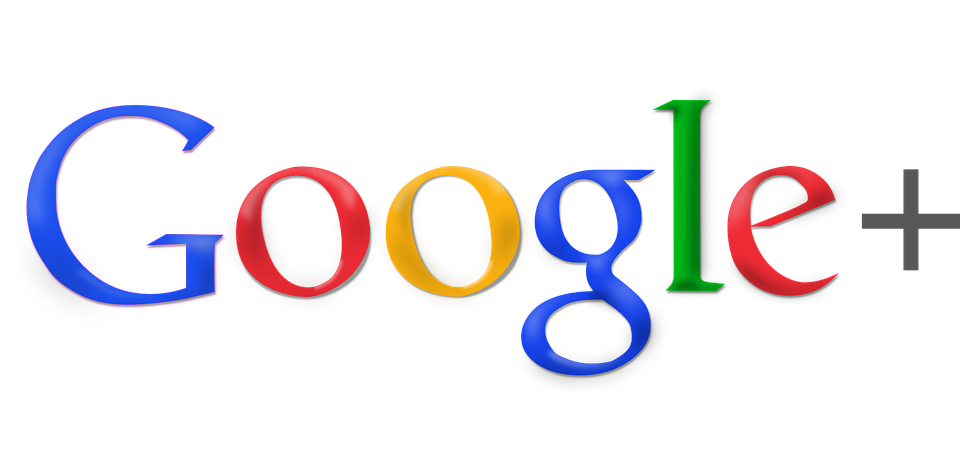 google, logo, social network