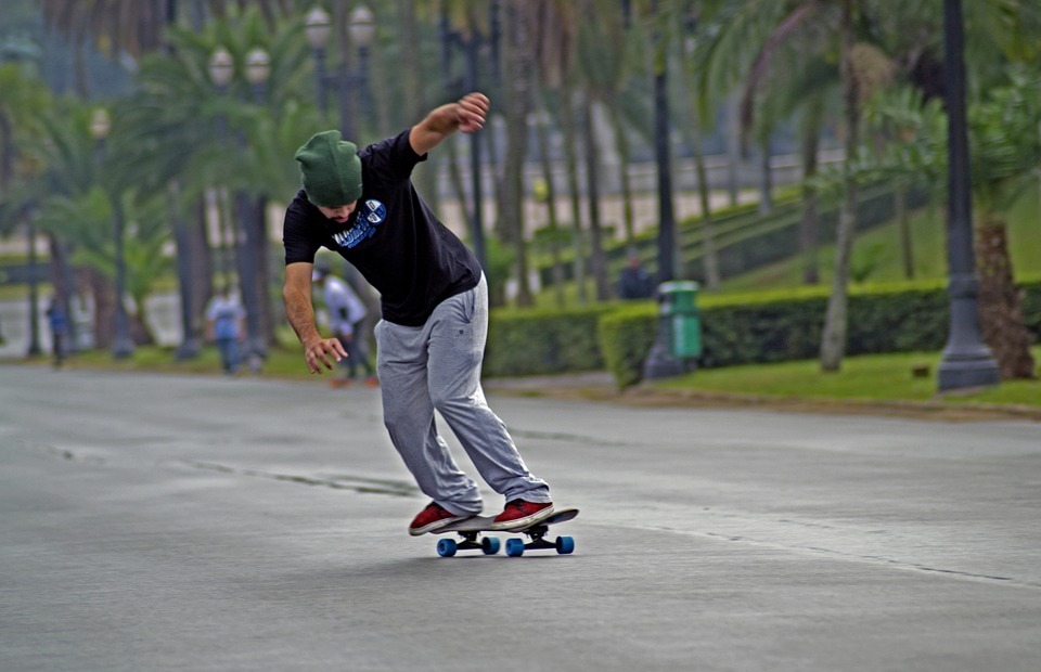 skateboard, sport, ipiranga