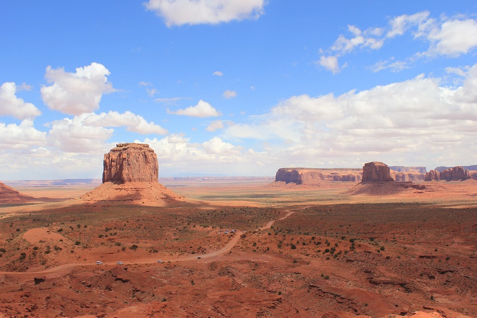 background, desert, rock