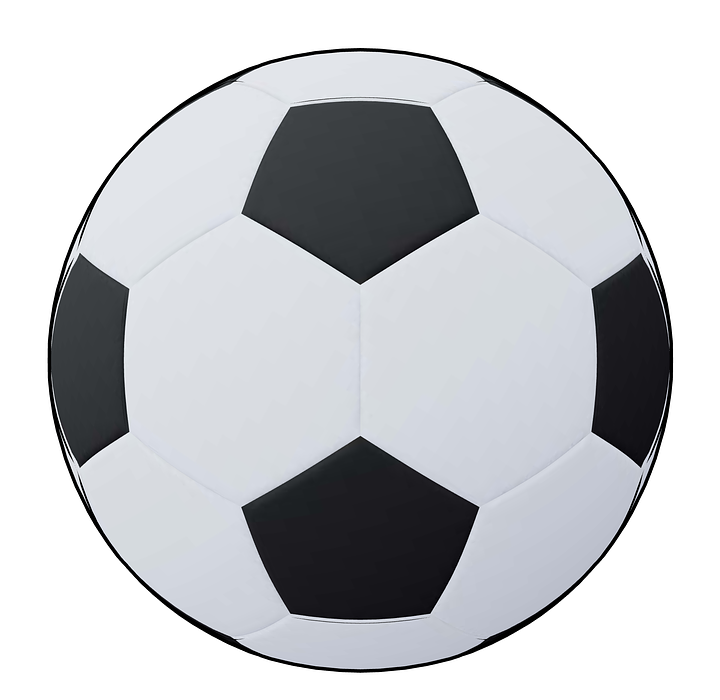 soccer, ball, sport