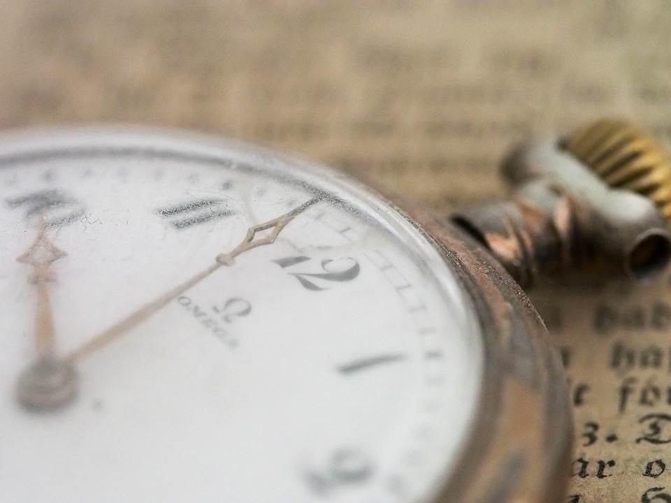 pocket watch, time, hour